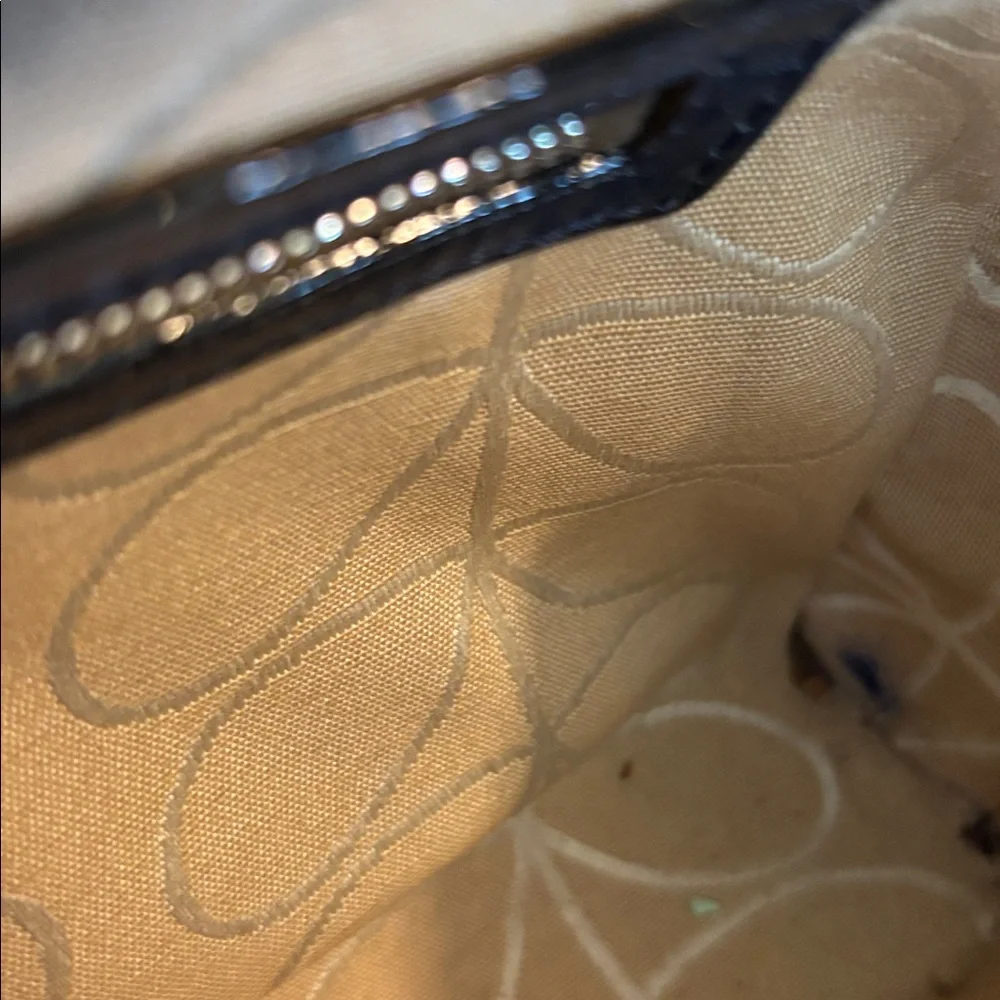 Orla Kiely “OK” Box Bag - Picture 12 of 14